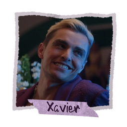 xavier